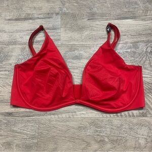 Victoria Secret Incredible Unlined Plunge Bra